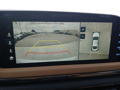 2022 Hyundai Sonata Limited