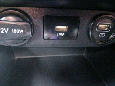 2022 Hyundai Elantra Hybrid Blue