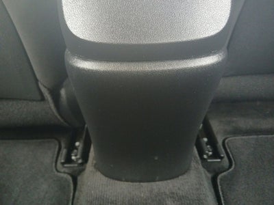 2022 Hyundai Elantra Hybrid Blue