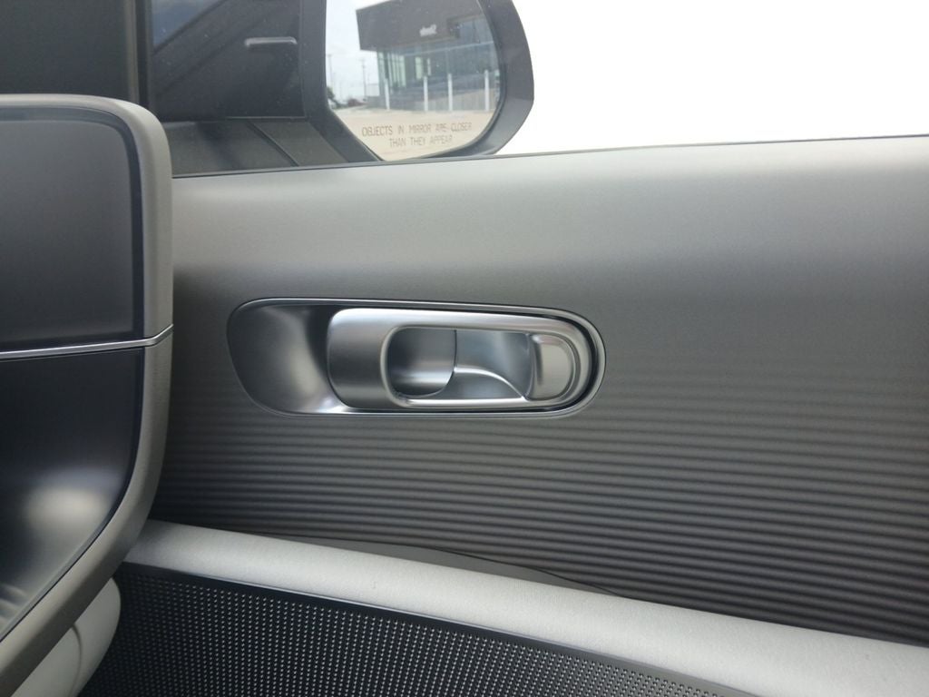 2025 Hyundai IONIQ 6 SEL