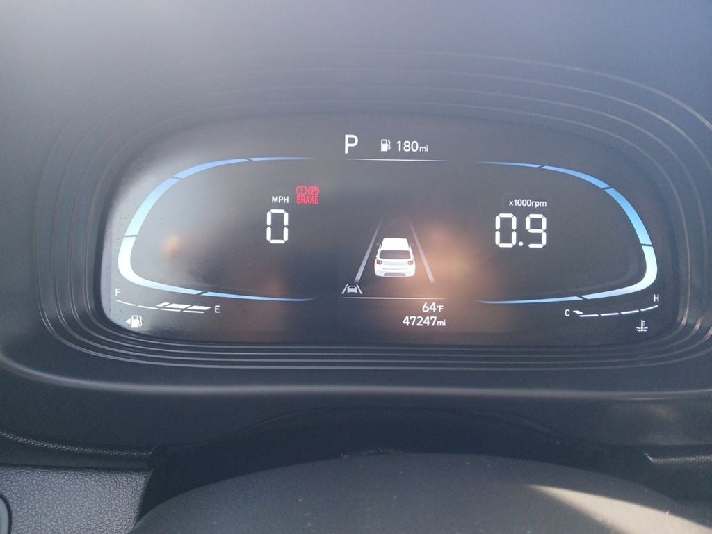 2023 Hyundai Venue SEL