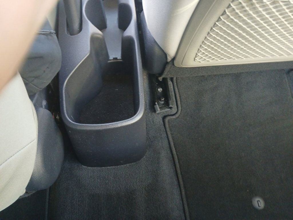 2014 Kia Rio LX