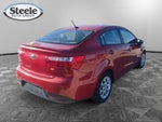 2014 Kia Rio LX