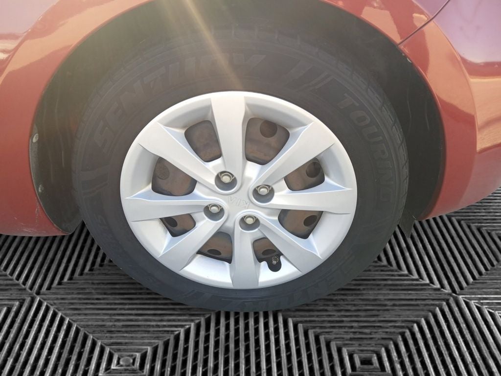 2014 Kia Rio LX