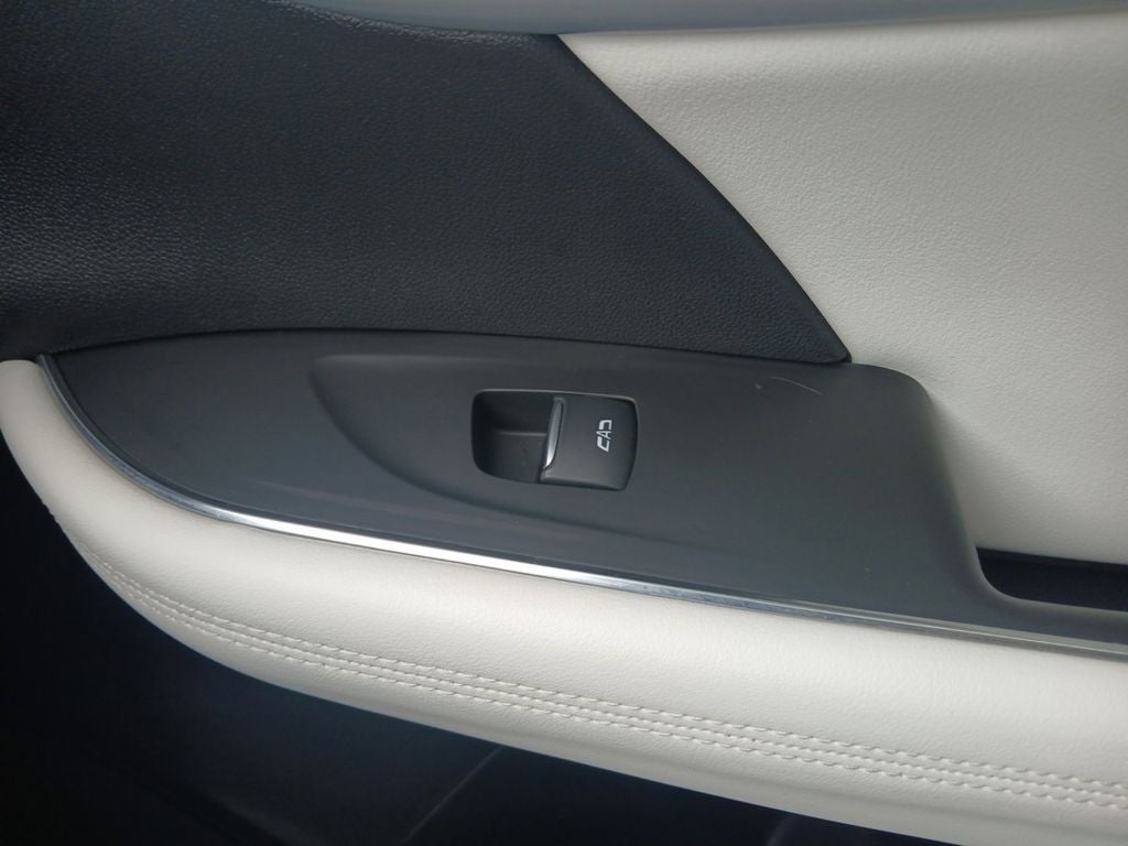 2024 Buick Envision Avenir