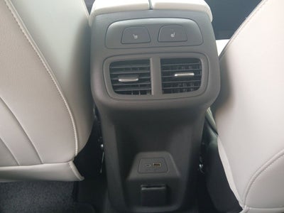 2024 Buick Envision Avenir