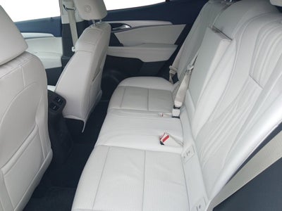 2024 Buick Envision Avenir