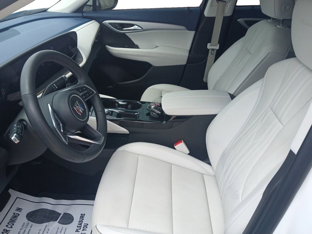 2024 Buick Envision Avenir