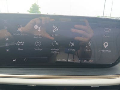 2024 Buick Envision Avenir