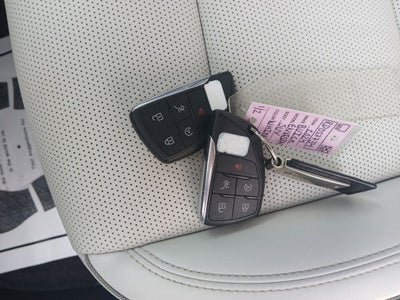 2024 Buick Envision Avenir