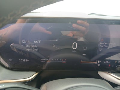 2024 Buick Envision Avenir