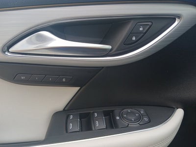 2024 Buick Envision Avenir