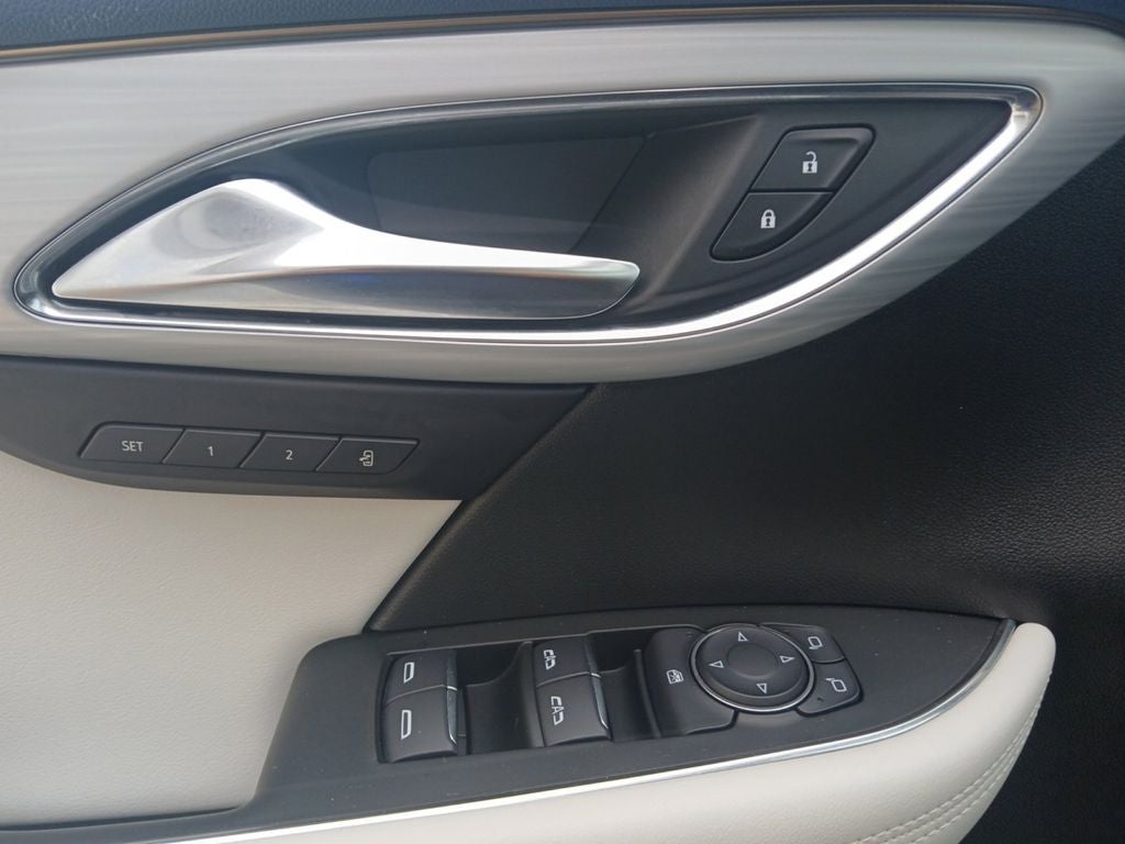 2024 Buick Envision Avenir