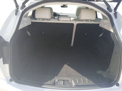 2020 Jaguar E-PACE SE