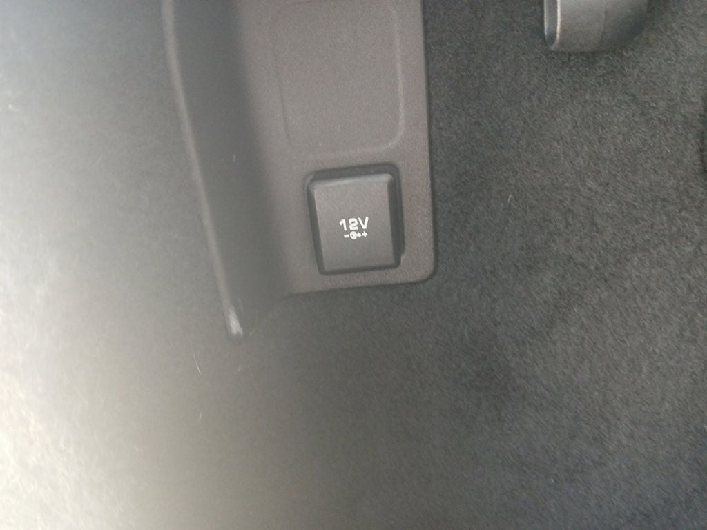 2020 Jaguar E-PACE SE