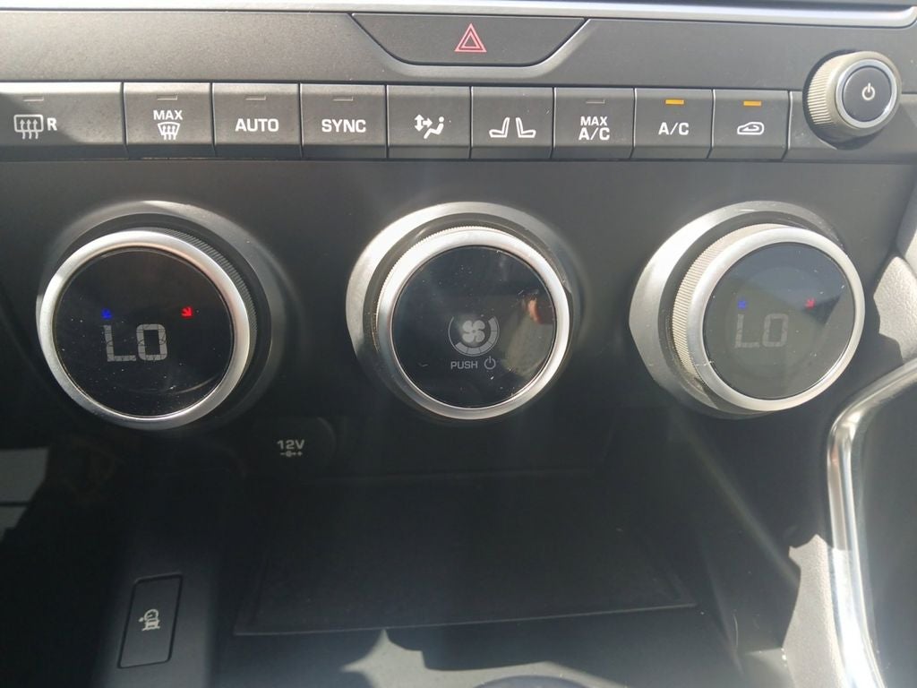 2020 Jaguar E-PACE SE