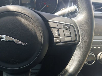 2020 Jaguar E-PACE SE