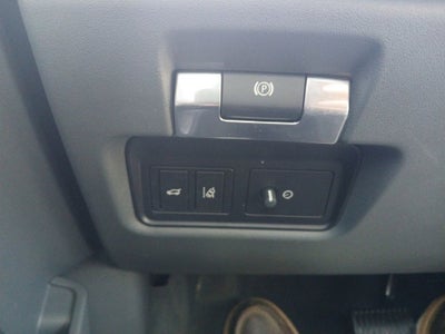 2020 Jaguar E-PACE SE