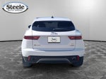 2020 Jaguar E-PACE SE
