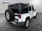 2018 Jeep Wrangler JK Unlimited Sahara 4x4