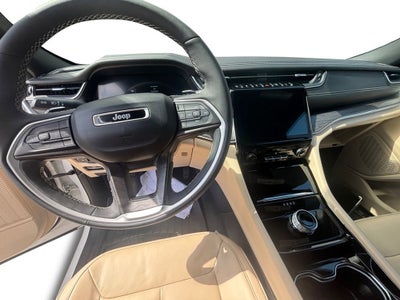 2023 Jeep Grand Cherokee Limited 4x2