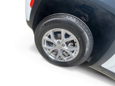 2023 Jeep Grand Cherokee Limited 4x2