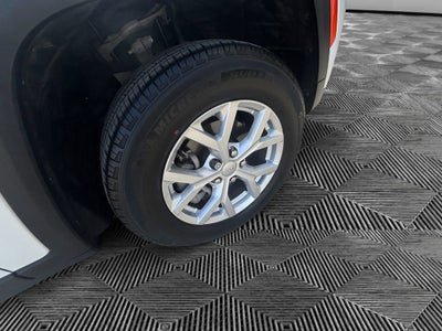 2023 Jeep Grand Cherokee Limited 4x2