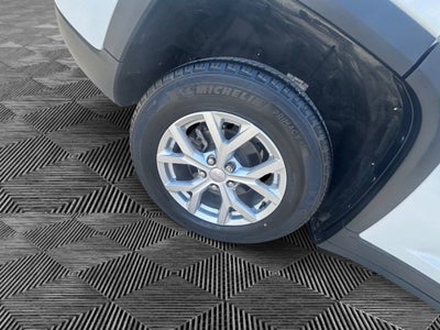 2023 Jeep Grand Cherokee Limited 4x2