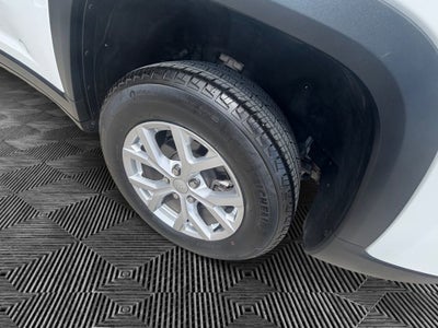 2023 Jeep Grand Cherokee Limited 4x2