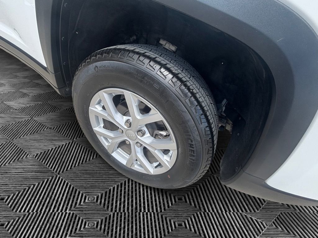 2023 Jeep Grand Cherokee Limited 4x2