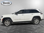 2023 Jeep Grand Cherokee Limited 4x2