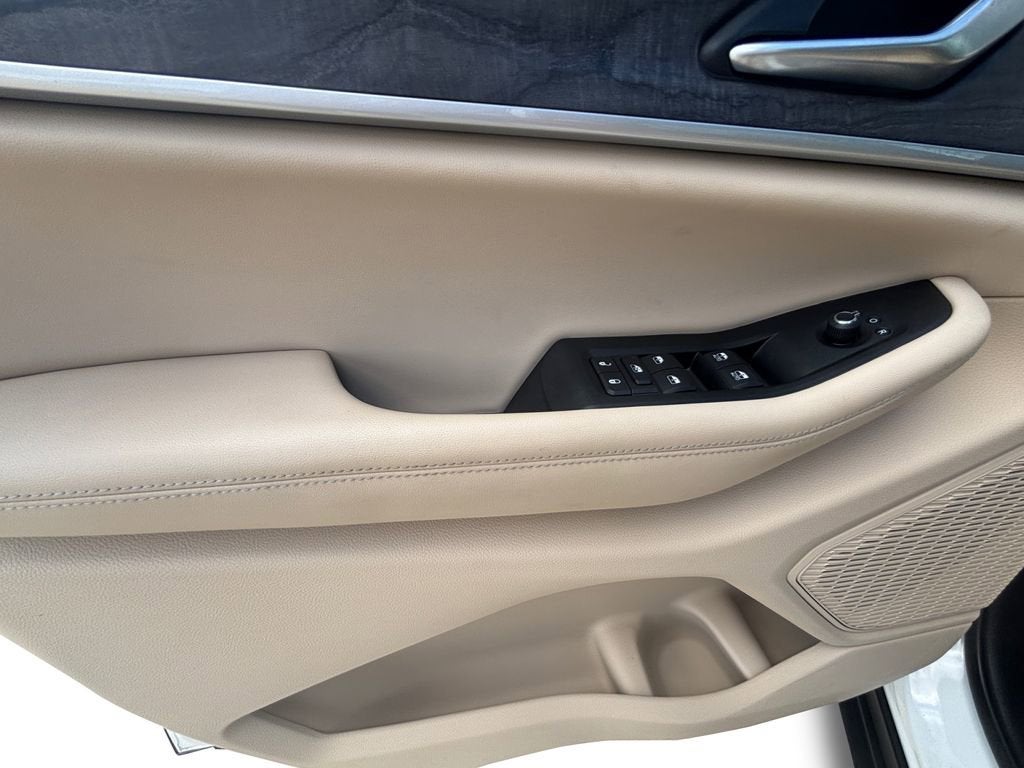 2023 Jeep Grand Cherokee Limited 4x2