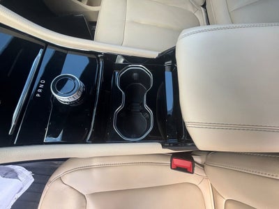 2023 Jeep Grand Cherokee Limited 4x2