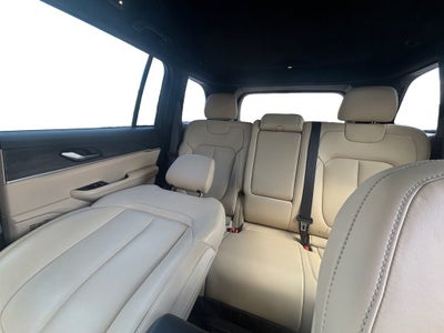 2023 Jeep Grand Cherokee Limited 4x2