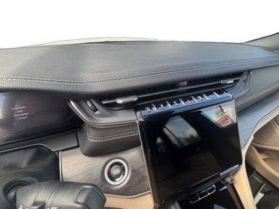 2023 Jeep Grand Cherokee Limited 4x2