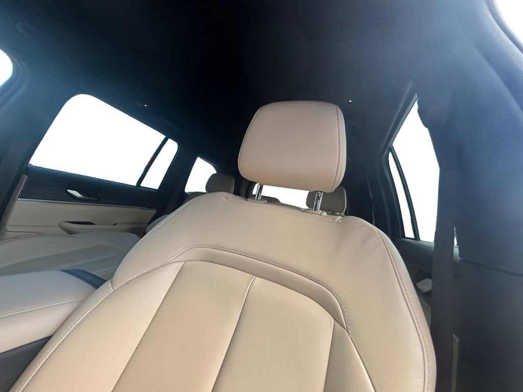 2023 Jeep Grand Cherokee Limited 4x2