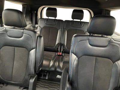 2021 Jeep Grand Cherokee L Altitude 4x2