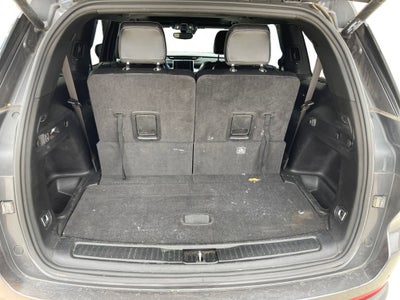 2021 Jeep Grand Cherokee L Altitude 4x2