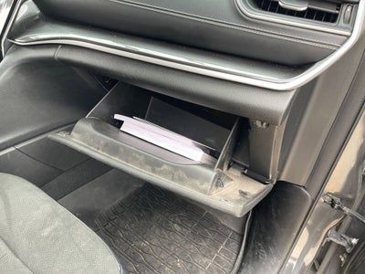 2021 Jeep Grand Cherokee L Altitude 4x2