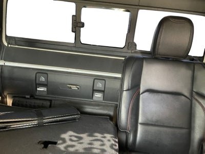 2020 Jeep Gladiator Rubicon 4X4