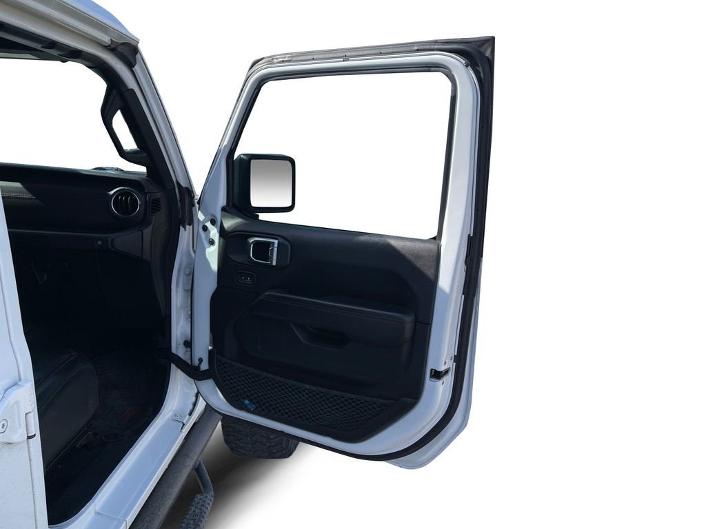 2020 Jeep Gladiator Rubicon 4X4