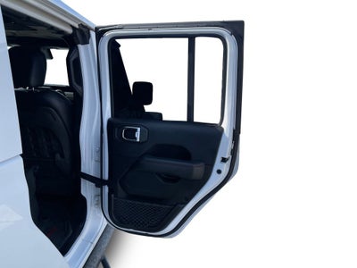 2020 Jeep Gladiator Rubicon 4X4