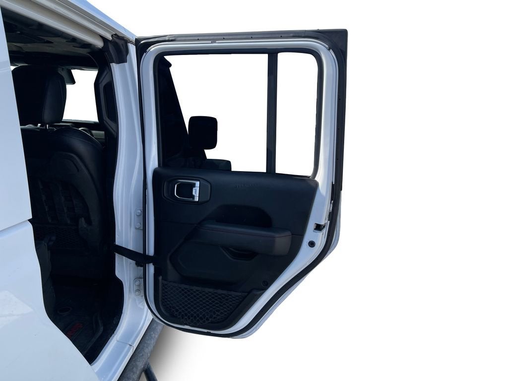 2020 Jeep Gladiator Rubicon 4X4