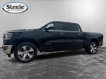 2020 RAM 1500 Laramie Crew Cab 4x4 5'7" Box
