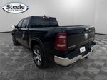 2020 RAM 1500 Laramie Crew Cab 4x4 5'7" Box