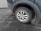 2021 Ford Explorer Base