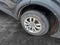 2021 Ford Explorer Base