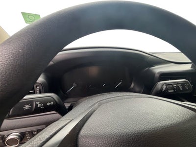 2021 Ford Explorer Base