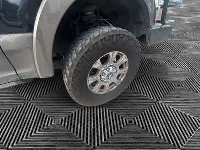 2022 Ford F-250 King Ranch