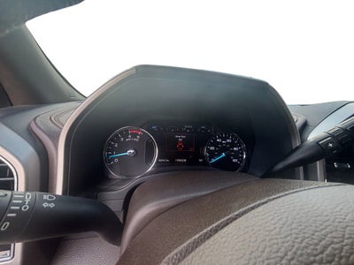 2022 Ford F-250 King Ranch